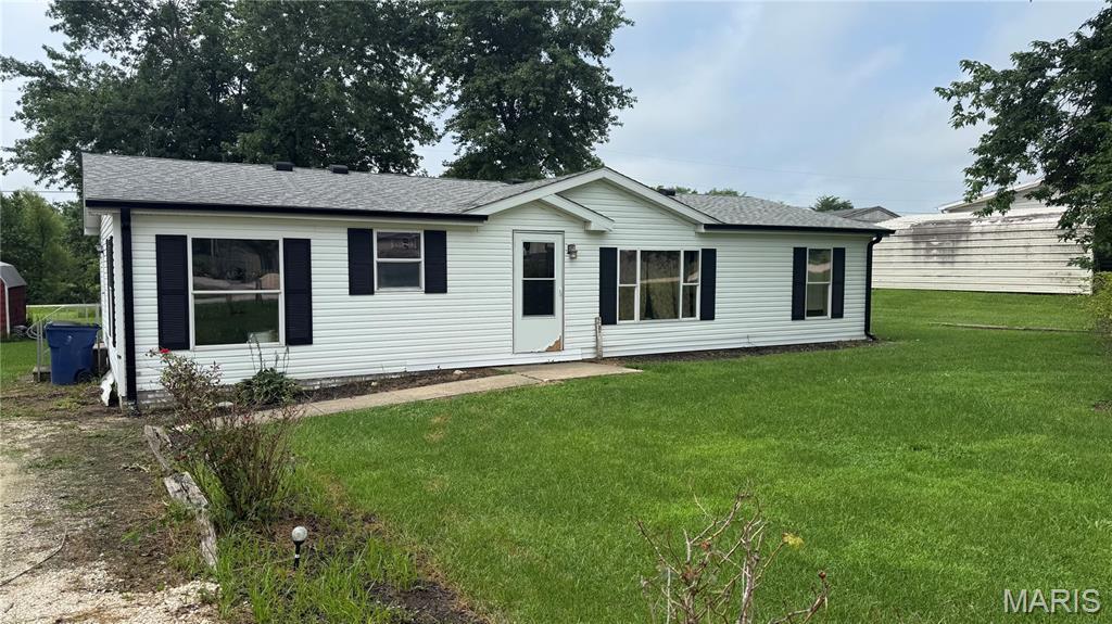 217 Linden Drive, Jackson, Missouri 63755, Estados Unidos