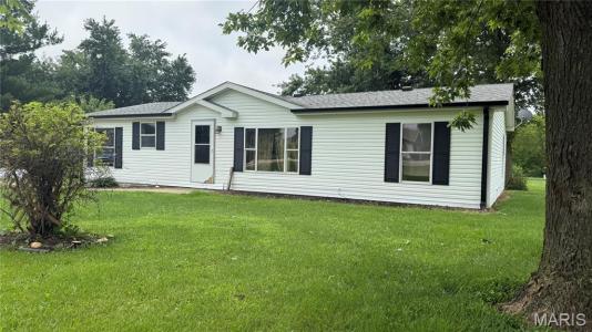 217 Linden Drive, Jackson, Missouri 63755, Estados Unidos
