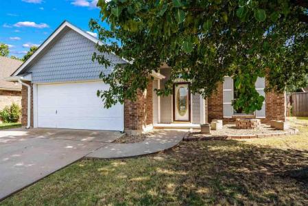 6808 NW Surreywood Cir, Lawton, Oklahoma 73505, USA