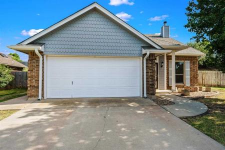 6808 NW Surreywood Cir, Lawton, Oklahoma 73505, Stati Uniti