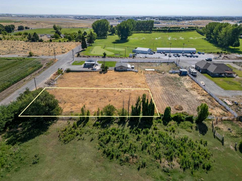 4028 W Argent Place, Pasco, Washington 99301