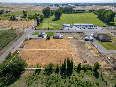 4028 W Argent Place, Pasco, Washington 99301