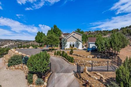 8602 N Topaz CT, St George, 猶他州 84770, 美國