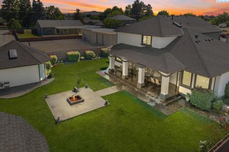 4614 W Metaline Ave, Kennewick, 워싱턴 99336, 미국