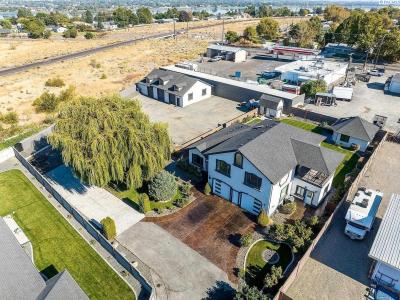 4614 W Metaline Ave, Kennewick, 워싱턴 99336, 미국