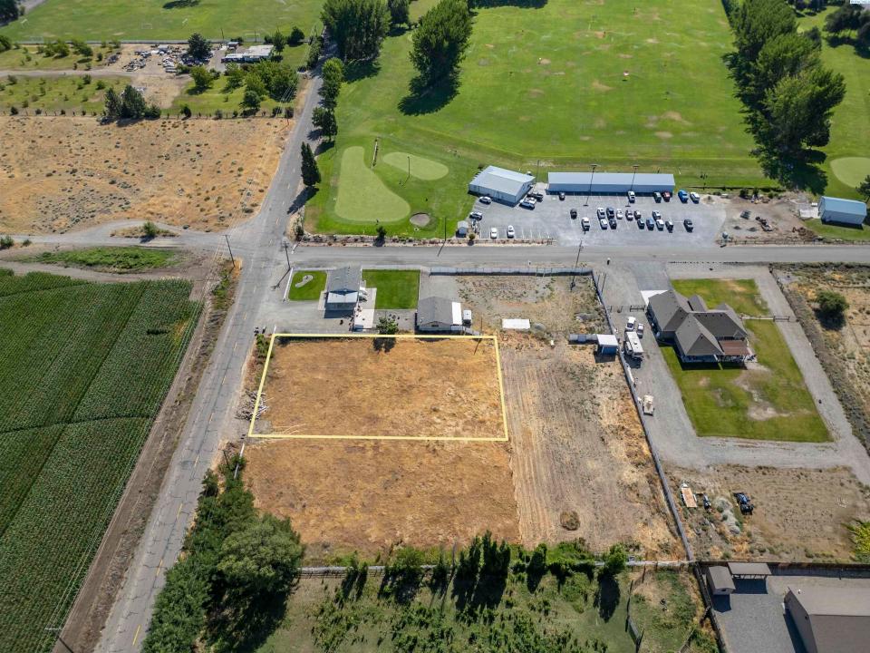 4016 W Argent Place, Pasco, Washington 99301