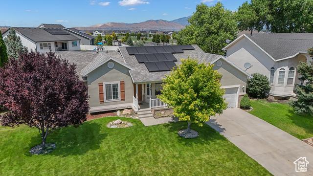 174 E COVE RD S, Saratoga Springs, Utah 84045, États-Unis