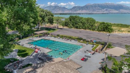 174 E COVE RD S, Saratoga Springs, Utah 84045, États-Unis