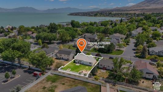 174 E COVE RD S, Saratoga Springs, Utah 84045, États-Unis