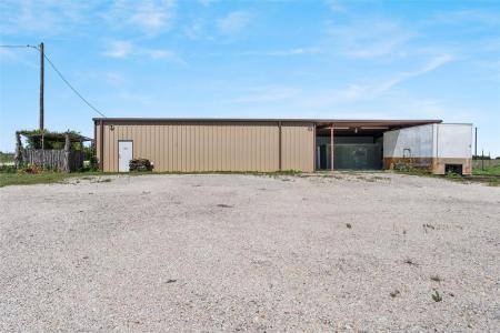 248 Chitwood Road, Gatesville, Texas 76528