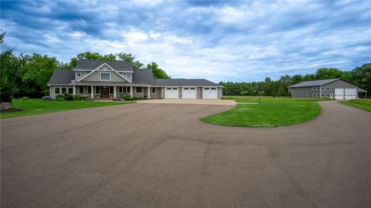 18660 70th Avenue, Chippewa Falls, Wisconsin 54729, USA