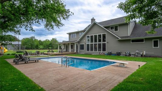 18660 70th Avenue, Chippewa Falls, 威斯康辛州 54729, 美國