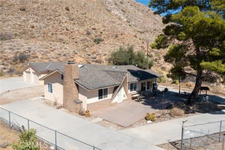 48572 Park Av, Morongo Valley, California 92256, HOA KỲ