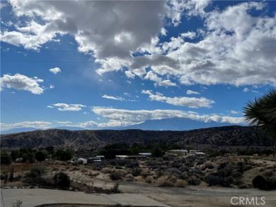 48572 Park Av, Morongo Valley, California 92256, USA
