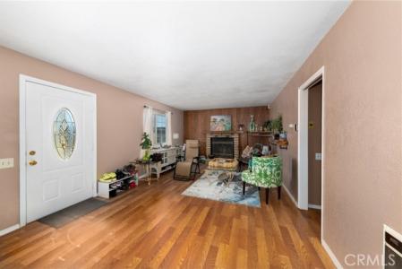 48572 Park Av, Morongo Valley, California 92256, HOA KỲ