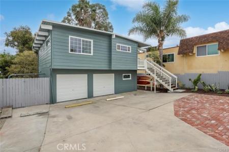 221 Avenida Monterey, San Clemente, California 92672, USA