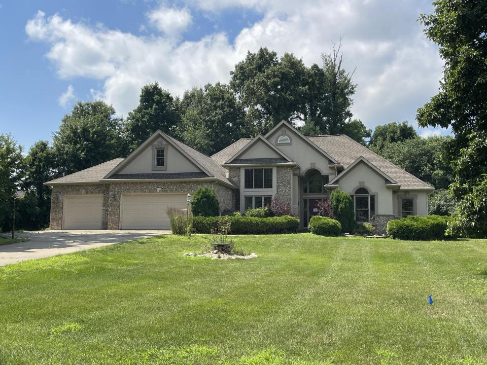 220 Jacaranda Drive, Battle Creek, 密西根州 49015, 美國