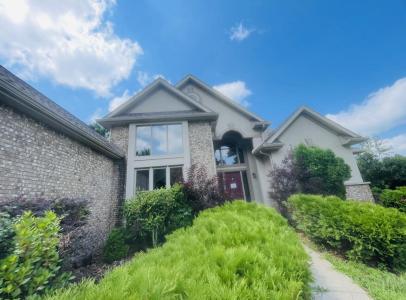 220 Jacaranda Drive, Battle Creek, 密西根州 49015, 美國