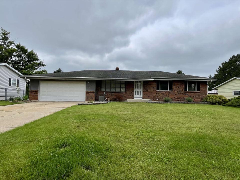 209 Westridge Road, Janesville, Wisconsin 53548, Stati Uniti