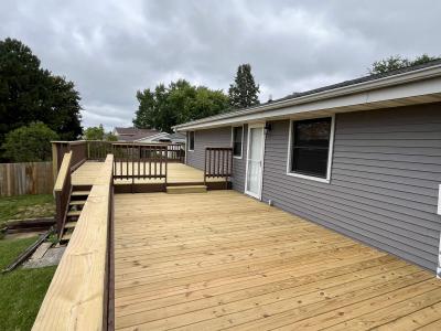 209 Westridge Road, Janesville, Wisconsin 53548, Stati Uniti