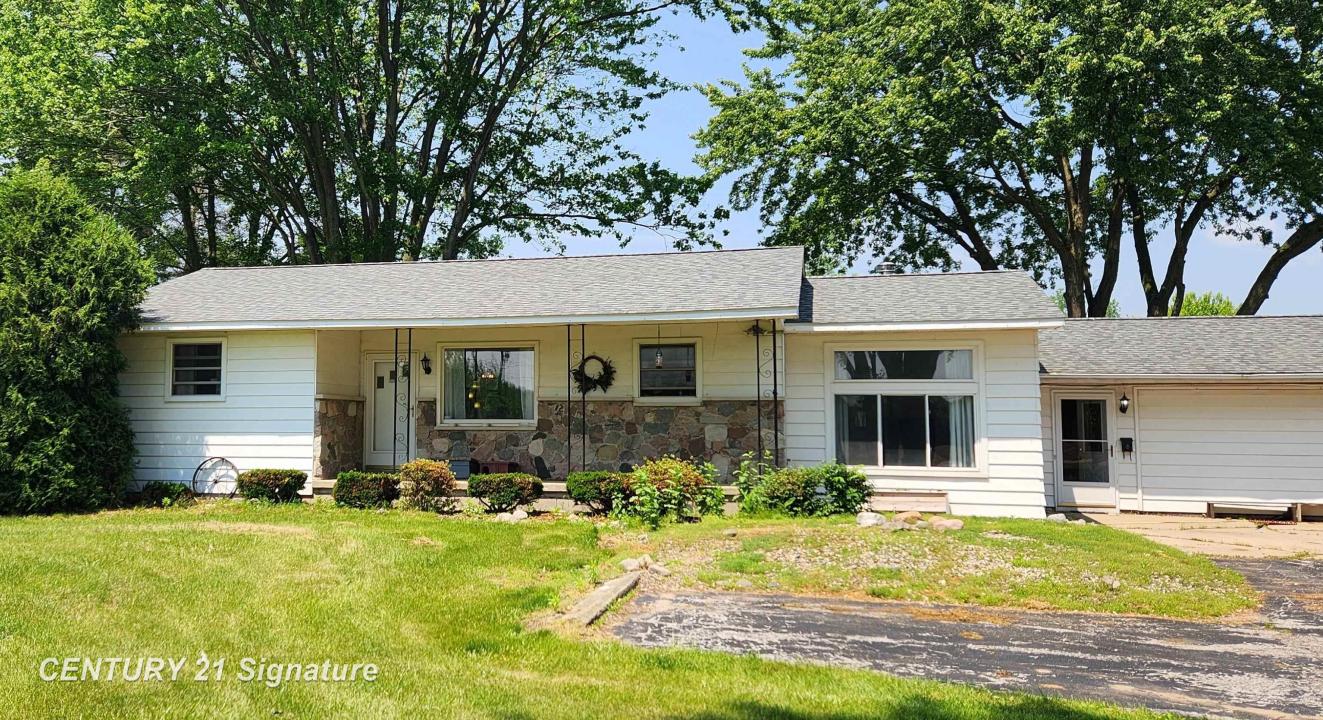 10320 Frances, Flushing, Michigan 48433, Estados Unidos