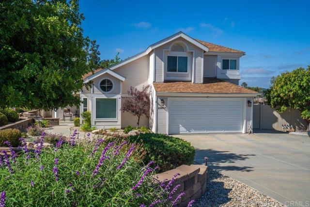 23847 Norte Dr., Ramona, 加州 92065, 美國