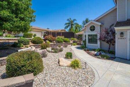 23847 Norte Dr., Ramona, 加州 92065, 美國