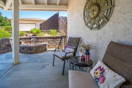 23847 Norte Dr., Ramona, 加州 92065, 美國