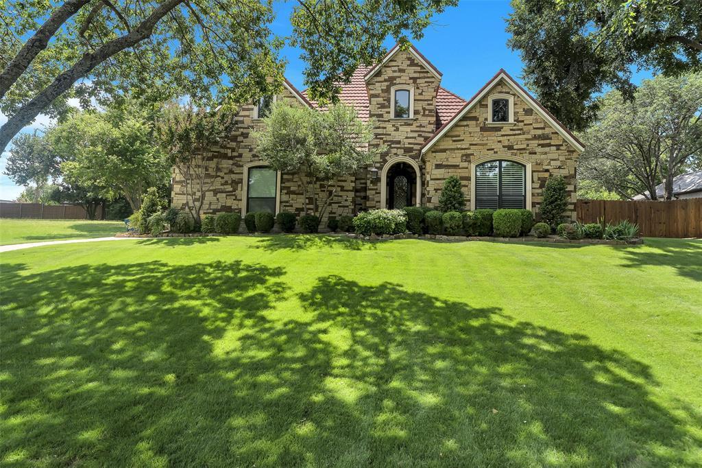 8917 Crest Wood Drive, Fort Worth, טקסס 76179, ארצות הברית של אמריקה 