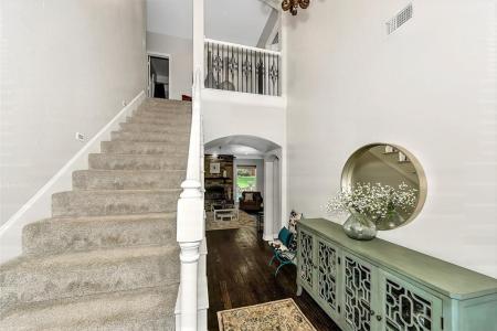 8917 Crest Wood Drive, Fort Worth, טקסס 76179, ארצות הברית של אמריקה 
