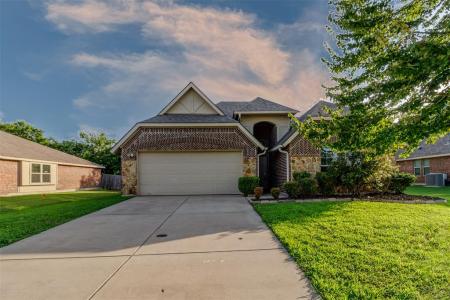 3207 Clear Springs Drive, Forney, Texas 75126, USA