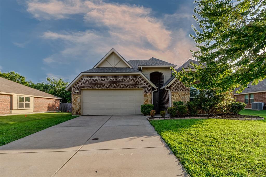3207 Clear Springs Drive, Forney, Teksas 75126, USA