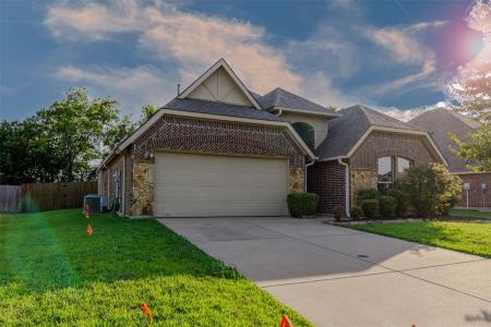 3207 Clear Springs Drive, Forney, Teksas 75126, USA