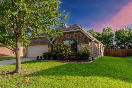 3207 Clear Springs Drive, Forney, Teksas 75126, USA