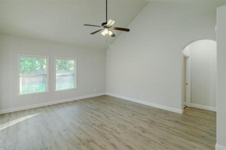 3207 Clear Springs Drive, Forney, Teksas 75126, USA