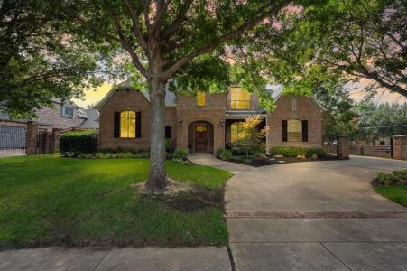 7012 Shepherds Glen, Colleyville, Texas 76034, USA