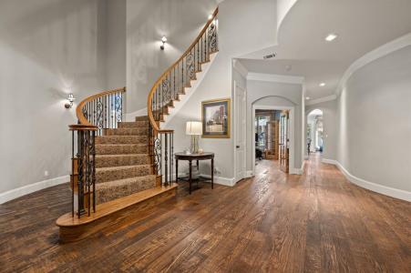 7012 Shepherds Glen, Colleyville, Техас 76034, Соединенные Штаты