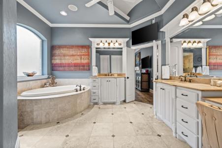 7012 Shepherds Glen, Colleyville, Техас 76034, Соединенные Штаты
