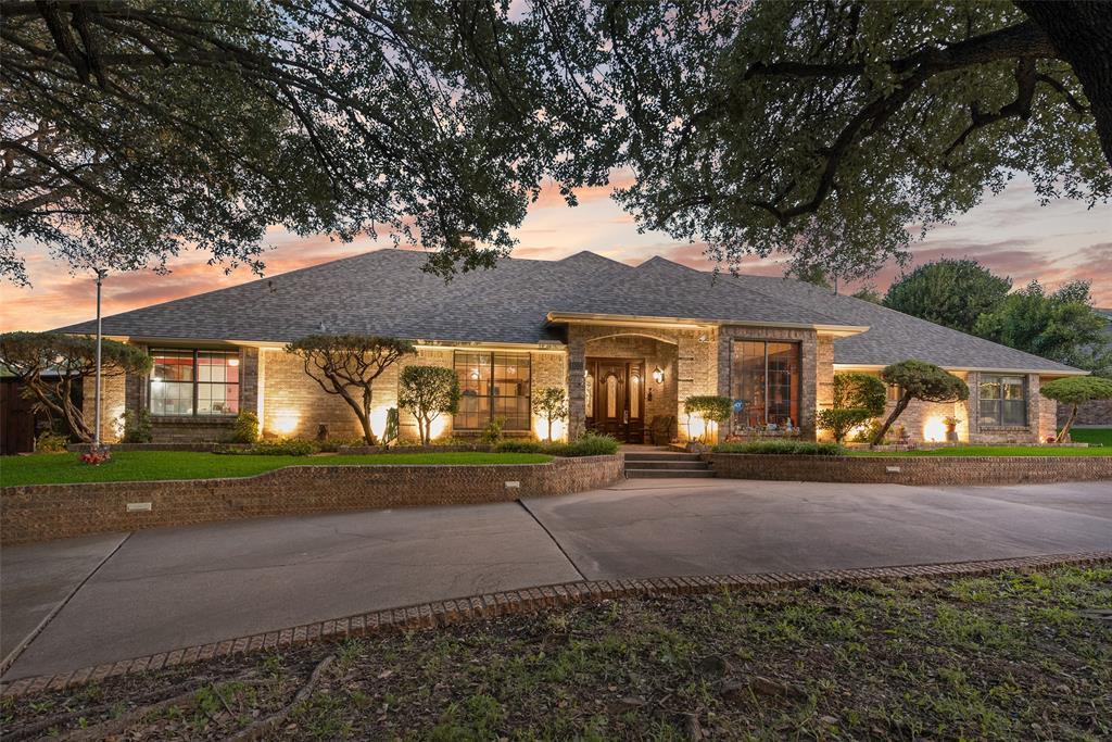 1360 Green Hills Court, Duncanville, 得克萨斯州 75137, 美国
