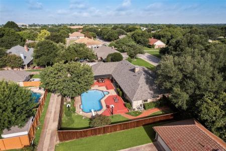 1360 Green Hills Court, Duncanville, 得克萨斯州 75137, 美国