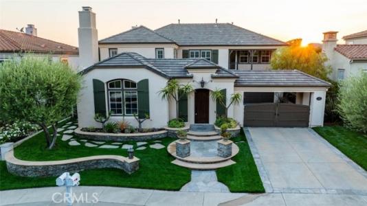 11 River Rock Dr, Coto De Caza, California 92679, USA