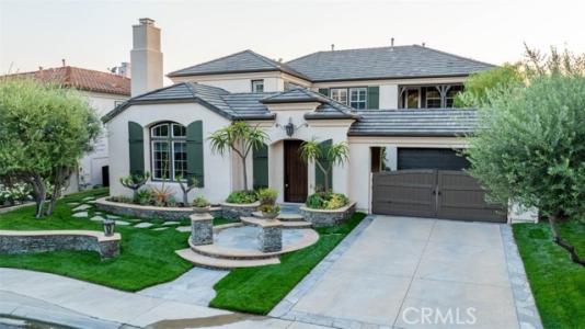 11 River Rock Dr, Coto De Caza, California 92679, USA