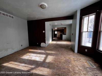 215 N Pleasant Street, Jackson, Michigan 49202, USA