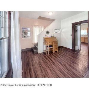 1413 Carl Breeding Way, Jackson, מישיגן 49203, ארצות הברית של אמריקה