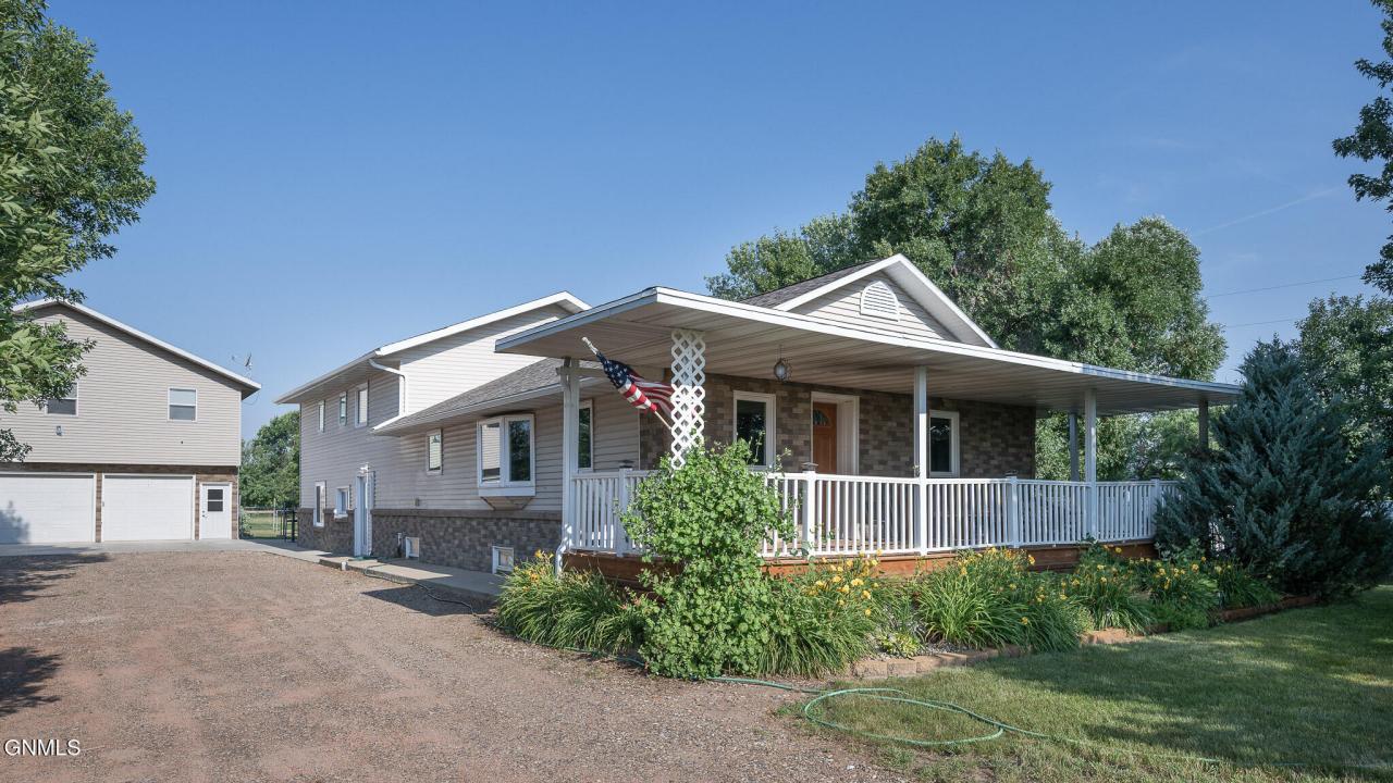 871 County Road 27, Hazen, 노스다코타 58545, 미국