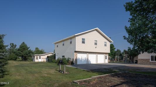 871 County Road 27, Hazen, 노스다코타 58545, 미국