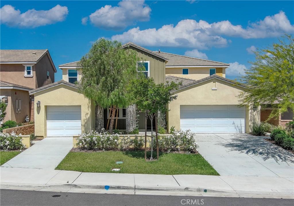 534 Finch Drive, Rialto, Kalifornien 92377, USA