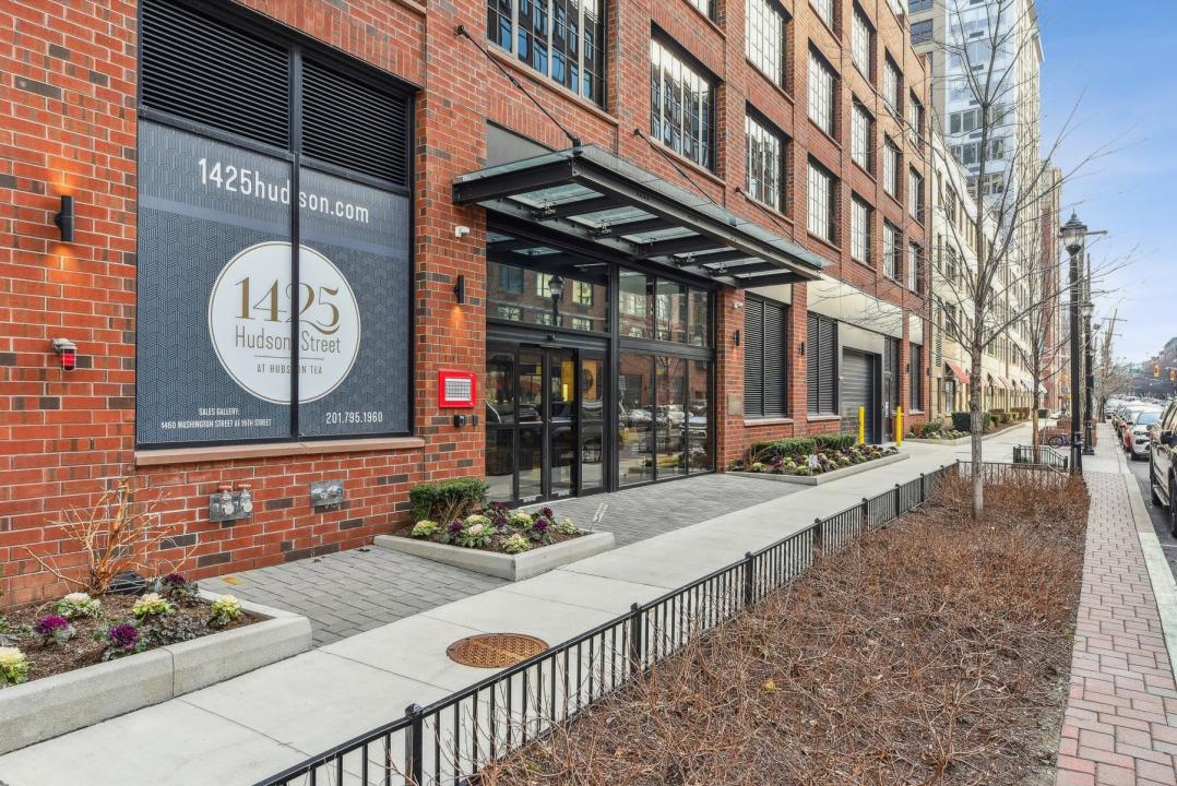 1425 Hudson St , 11A, Hoboken, New Jersey 07030, USA