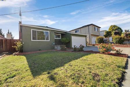 19077 Gliddon St, Castro Valley, Californie 94546, États-Unis