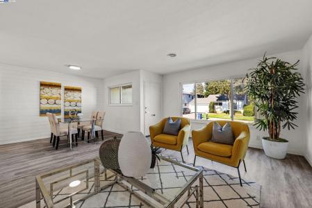 19077 Gliddon St, Castro Valley, Californie 94546, États-Unis